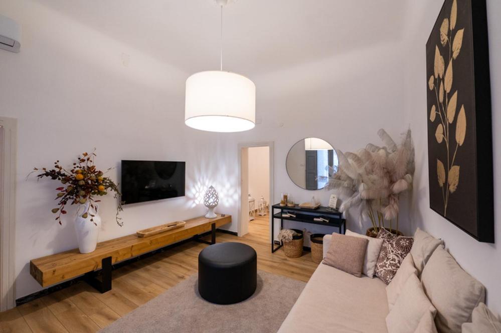 Dea Luxury Casa Vacanze- Zona Chiesa A Trullo - Alberobello Exteriér fotografie
