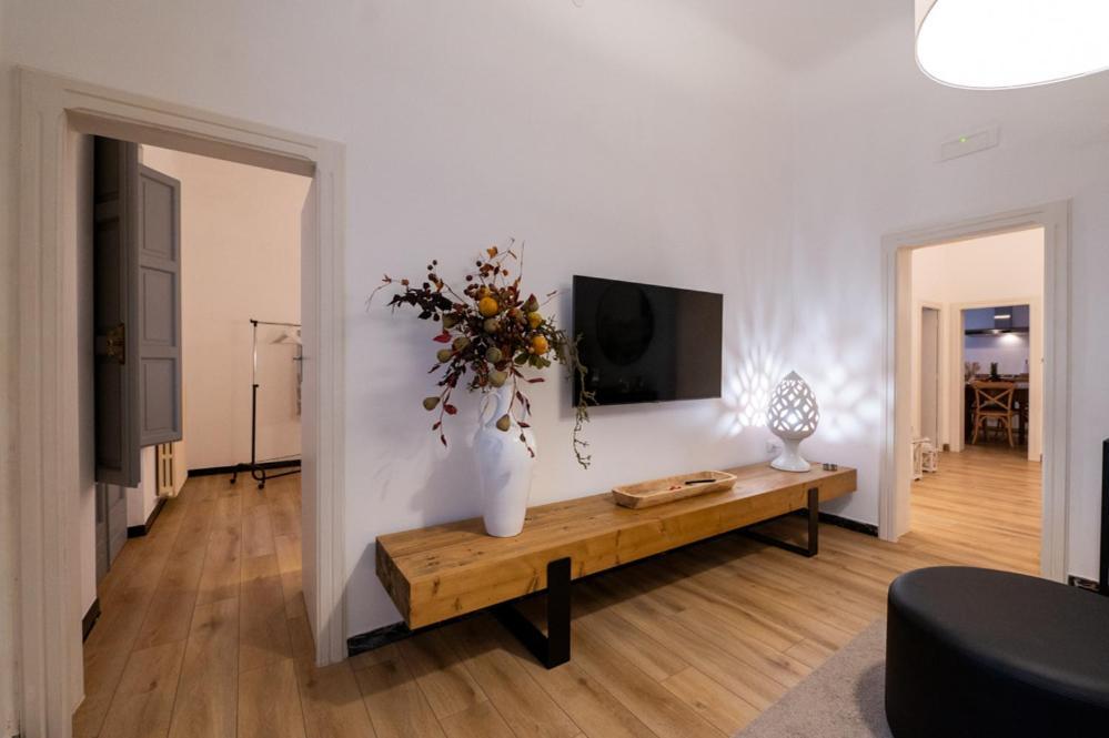 Dea Luxury Casa Vacanze- Zona Chiesa A Trullo - Alberobello Exteriér fotografie