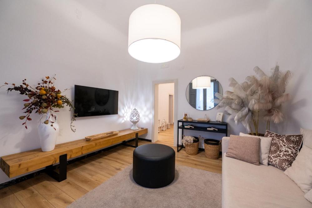 Dea Luxury Casa Vacanze- Zona Chiesa A Trullo - Alberobello Exteriér fotografie