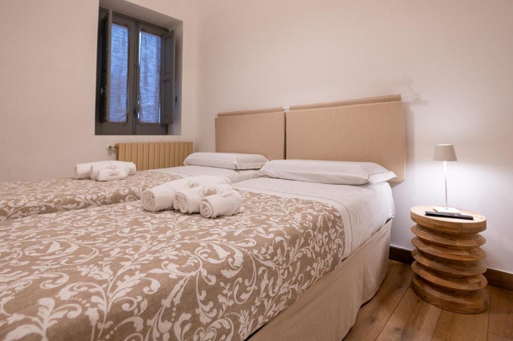 Dea Luxury Casa Vacanze- Zona Chiesa A Trullo - Alberobello Exteriér fotografie