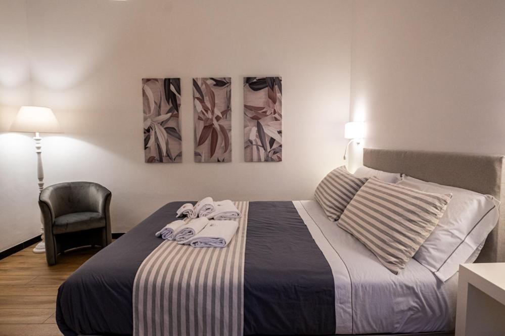 Dea Luxury Casa Vacanze- Zona Chiesa A Trullo - Alberobello Exteriér fotografie