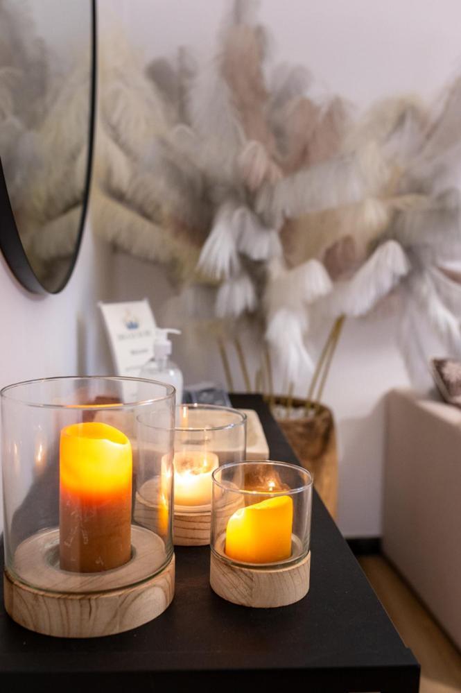 Dea Luxury Casa Vacanze- Zona Chiesa A Trullo - Alberobello Exteriér fotografie