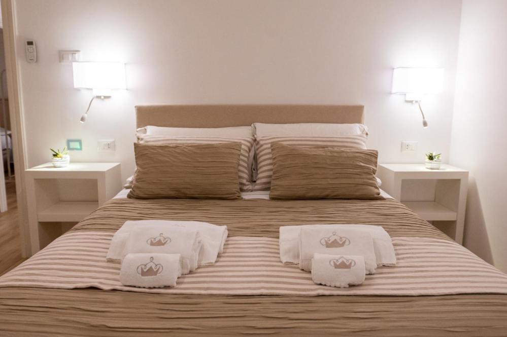 Dea Luxury Casa Vacanze- Zona Chiesa A Trullo - Alberobello Exteriér fotografie