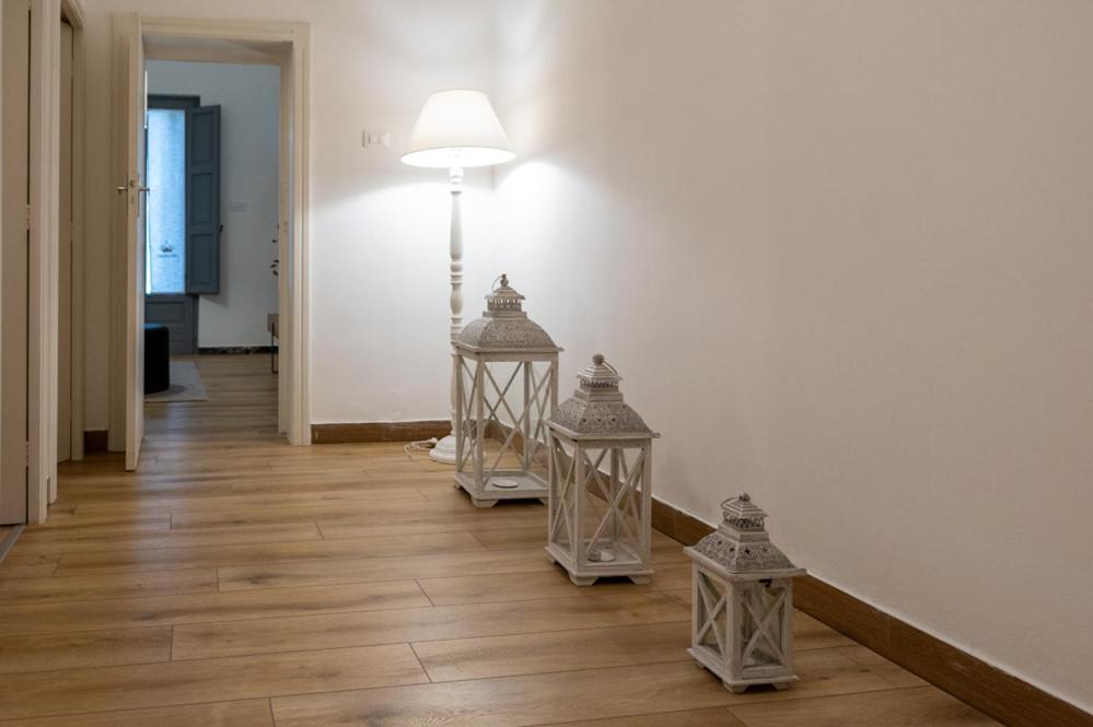 Dea Luxury Casa Vacanze- Zona Chiesa A Trullo - Alberobello Exteriér fotografie