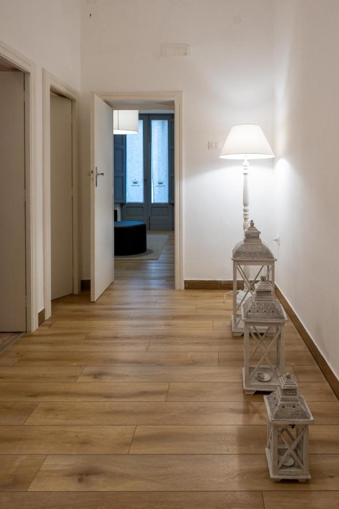 Dea Luxury Casa Vacanze- Zona Chiesa A Trullo - Alberobello Exteriér fotografie