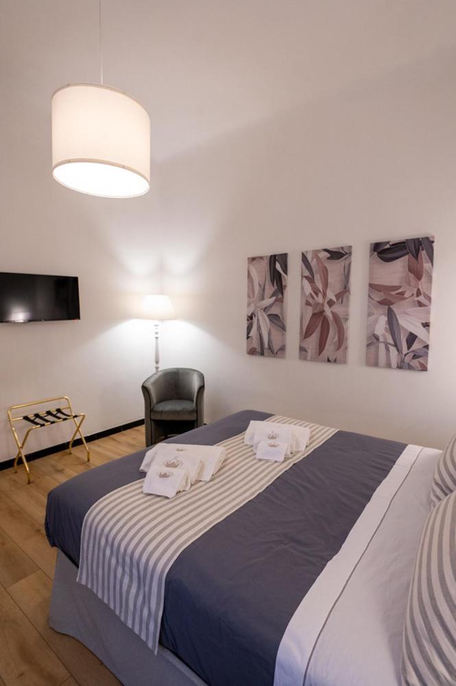 Dea Luxury Casa Vacanze- Zona Chiesa A Trullo - Alberobello Exteriér fotografie